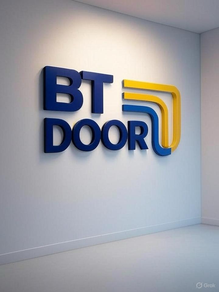 BT DOOR